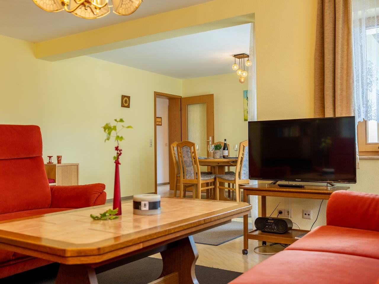Vakantiehuis in Löffingen, Duitsland voor 5 personen foto 9