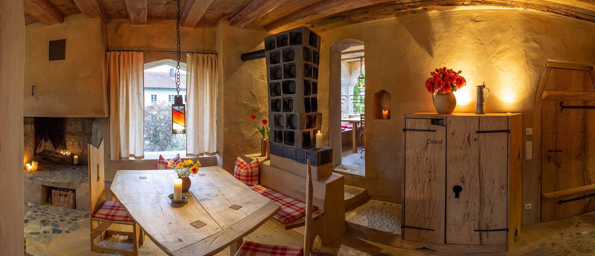 Vakantieappartement in Trostberg, Duitsland voor 6 personen foto 6