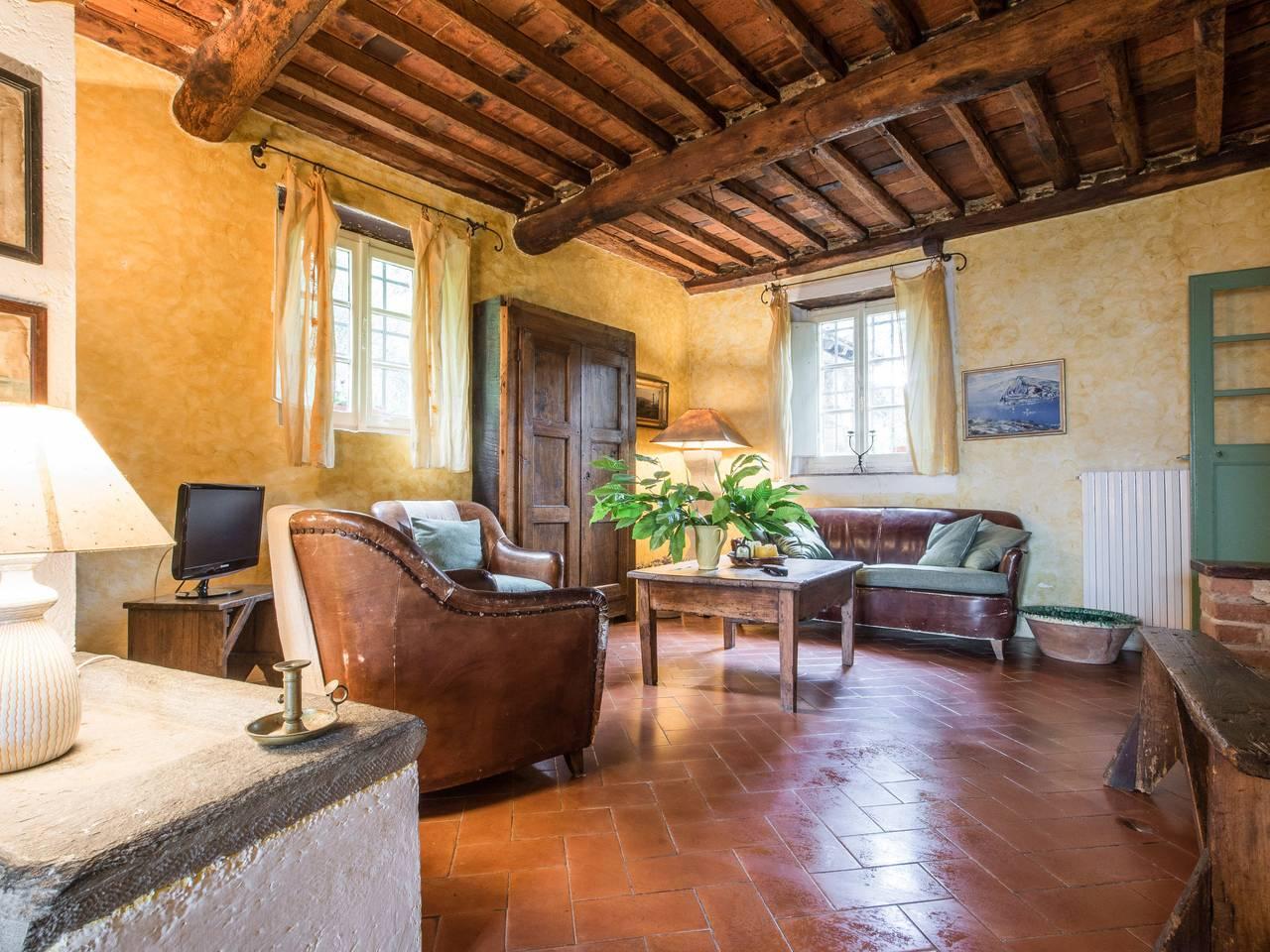 Vakantiehuis in Versilia, Italië voor 5 personen foto 11