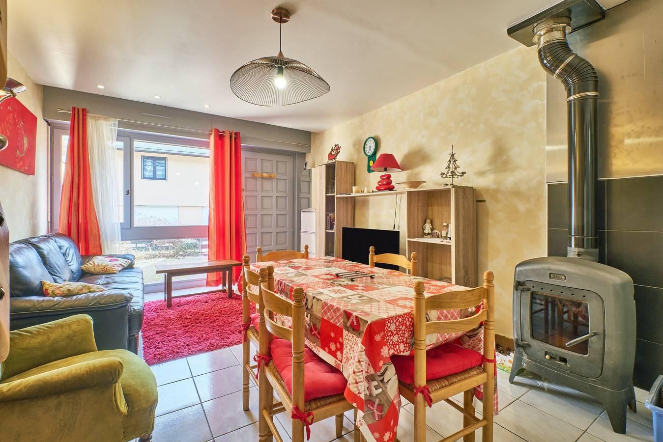 Vakantiehuis in Isère foto 10