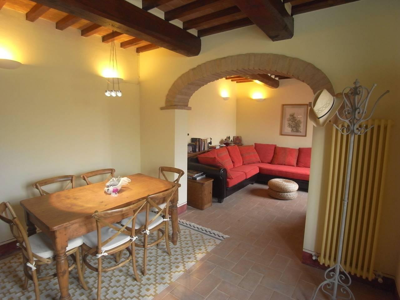 Vakantiehuis in Val di Chiana, Italië voor 4 personen foto 15