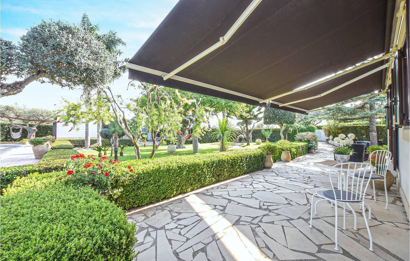 Vakantiehuis in Val di Noto, Italië voor 8 personen foto 12