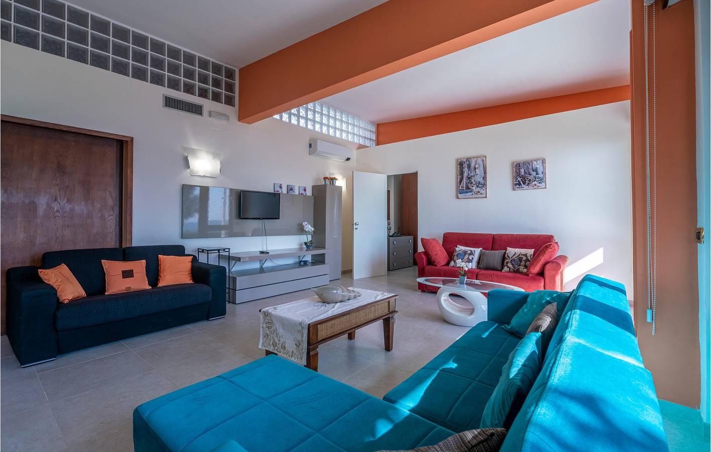 Vakantiehuis in Ciociaria, Italië voor 15 personen foto 14