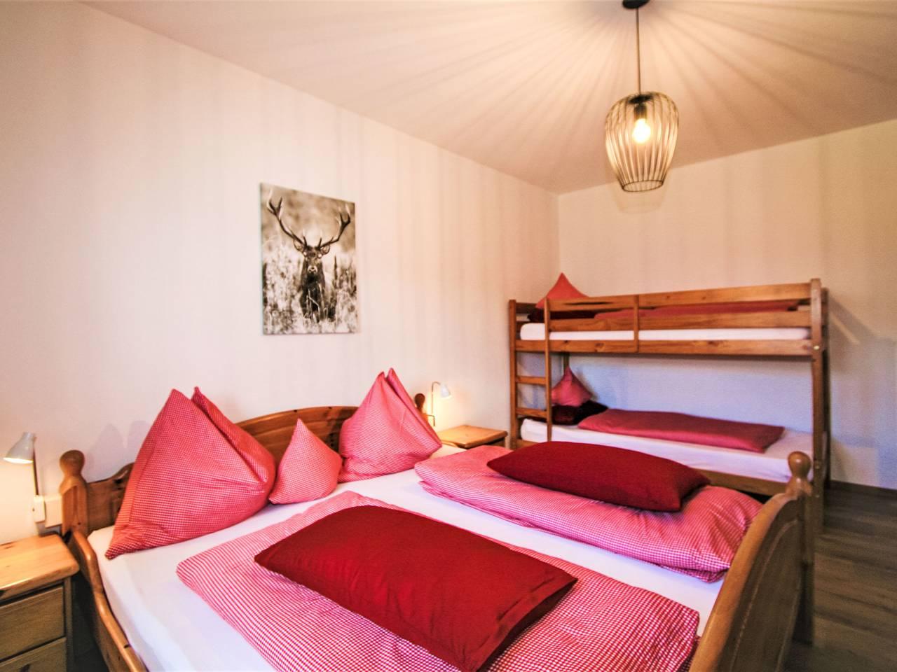 Vakantieappartement in Weerberg foto 5