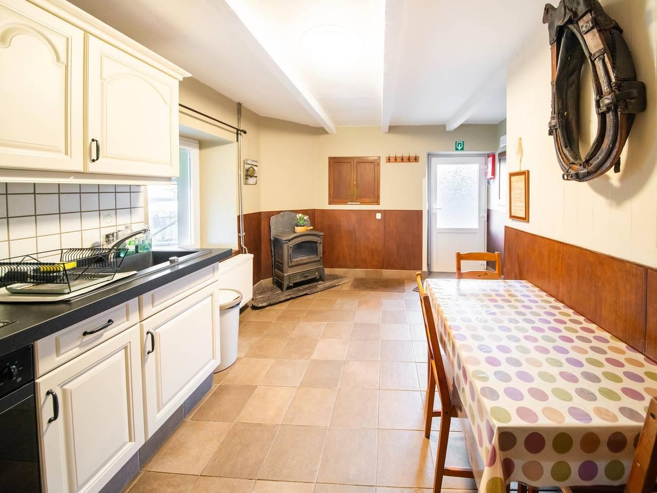 Vakantiehuis in Vielsalm, België voor 8 personen foto 14