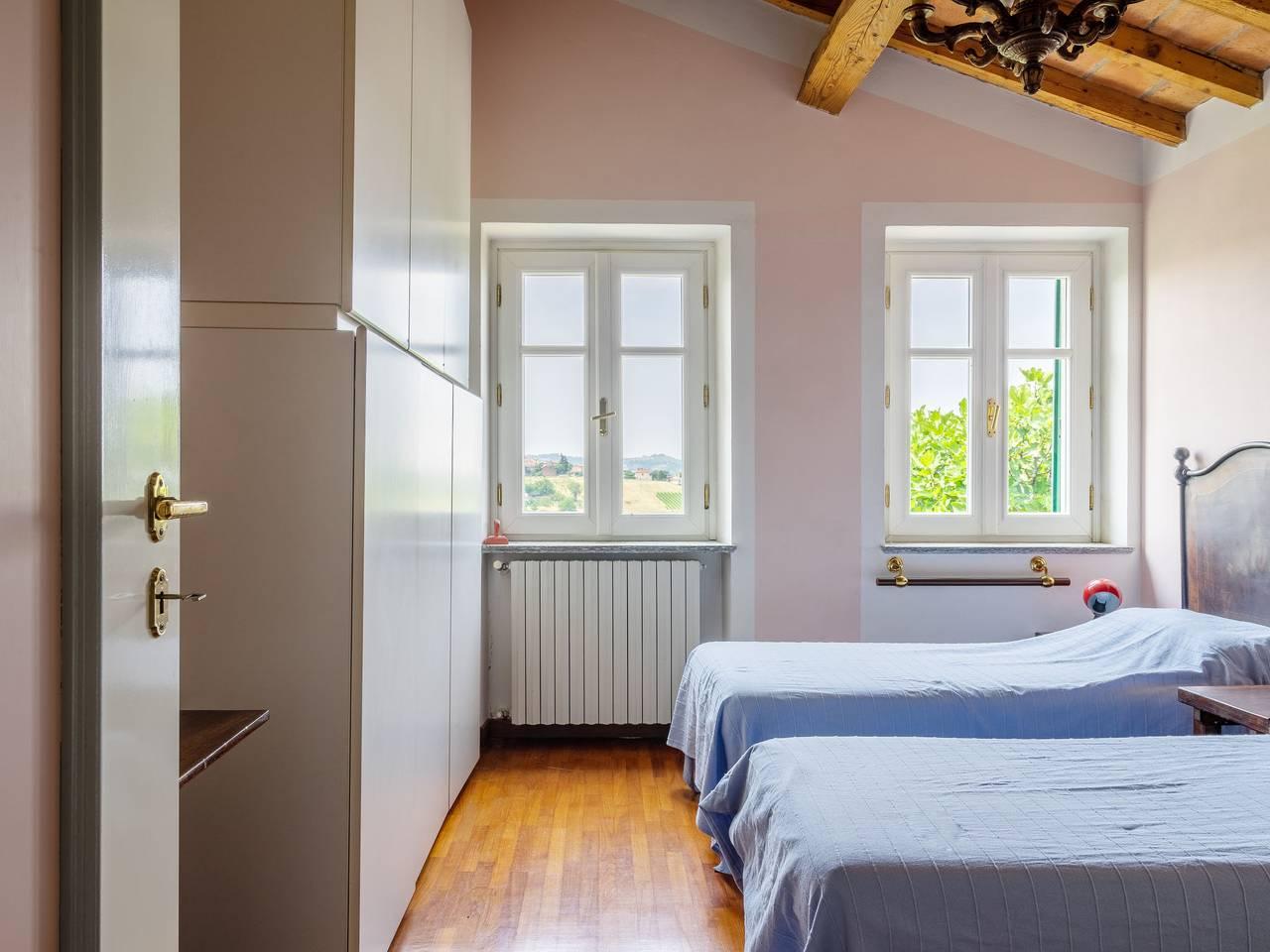Vakantiehuis in Zenevredo foto 18