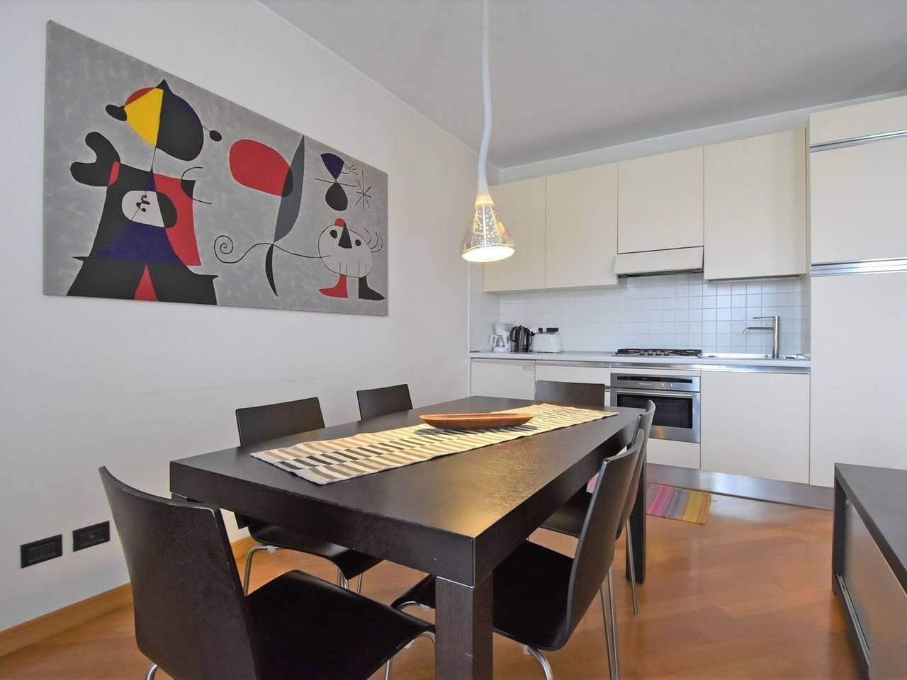 Vakantieappartement in Venetië, Italië voor 3 personen foto 14