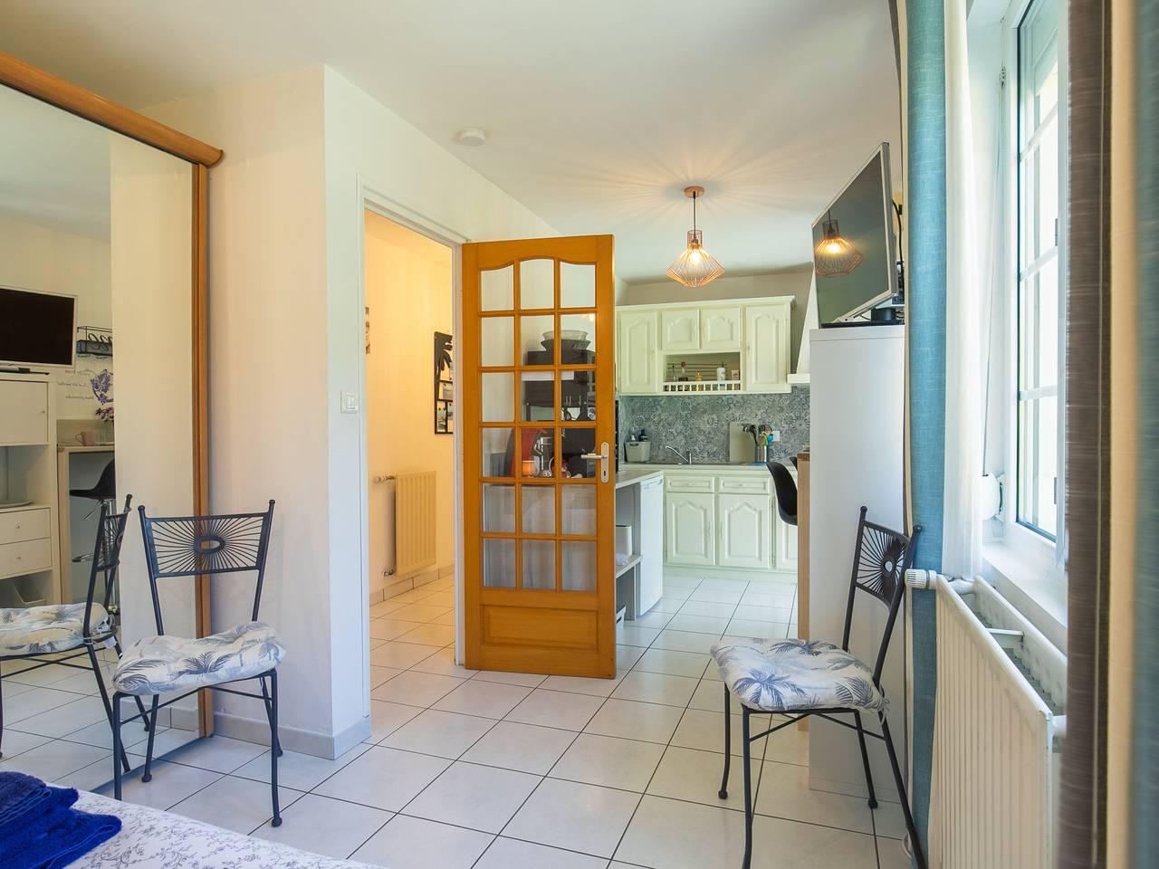Vakantieappartement in Kerlouan, Frankrijk voor 2 personen foto 10