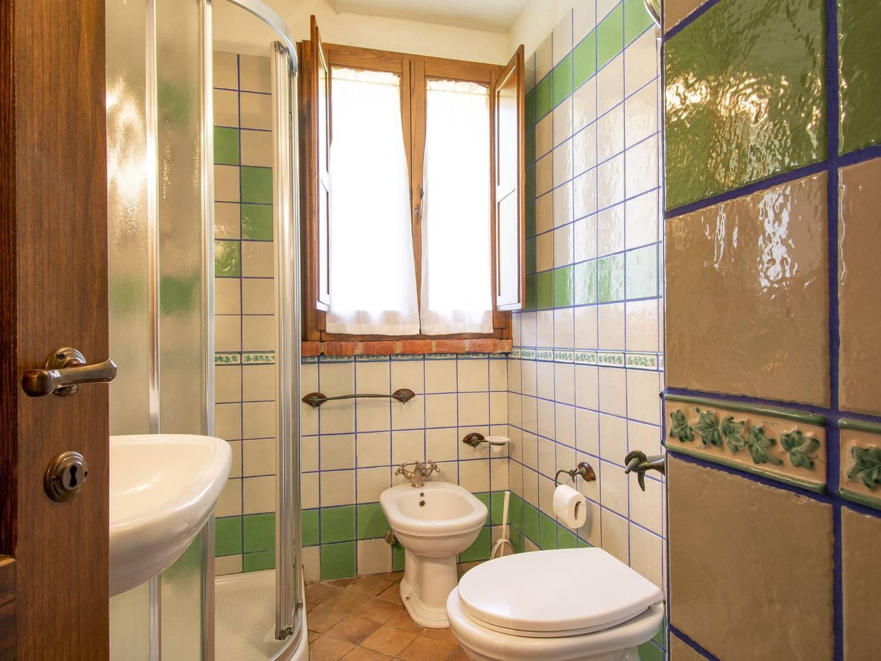 Vakantiehuis in Gambassi Terme, Italië voor 3 personen foto 12