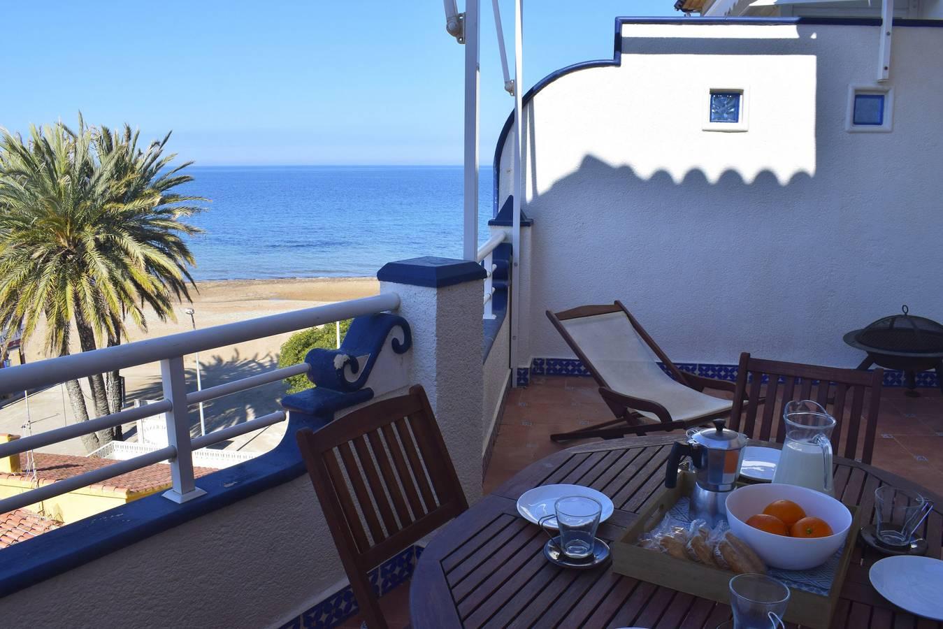 Vakantieappartement in Dénia, Spanje voor 5 personen foto 10