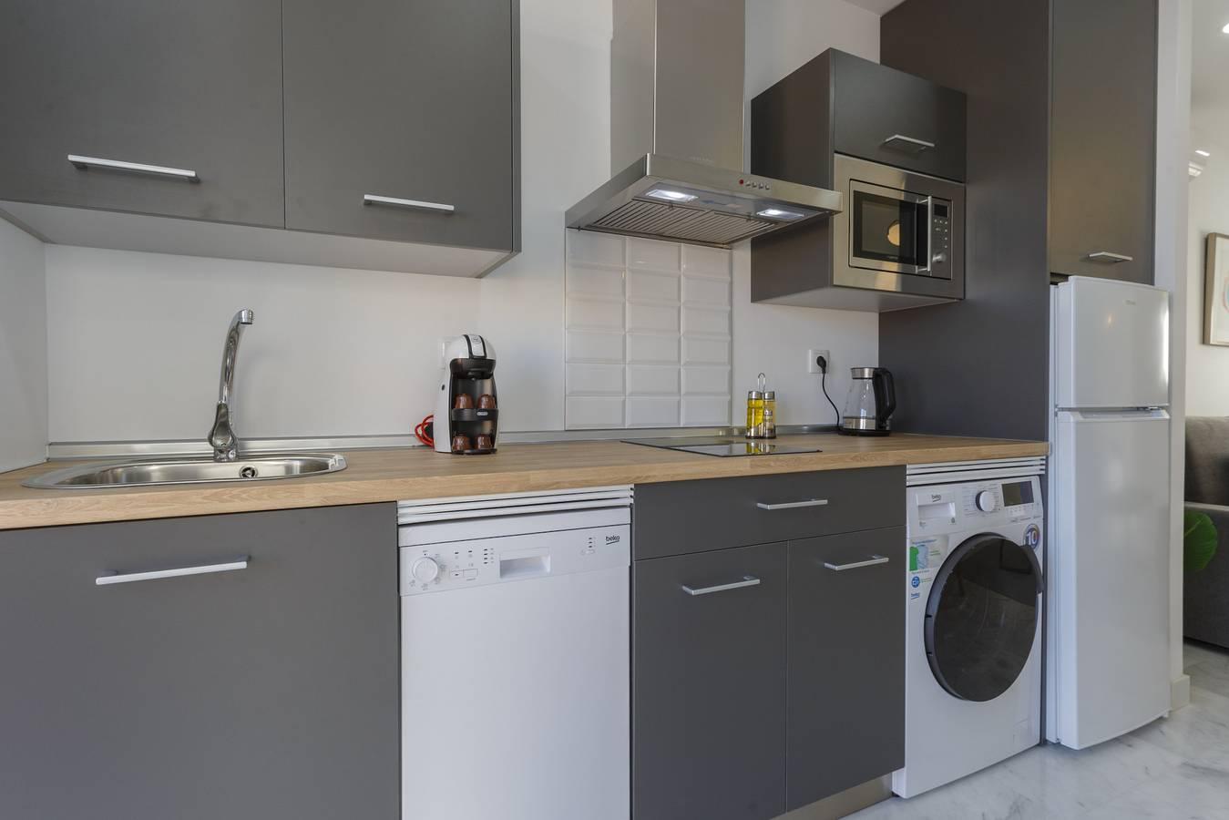 Vakantieappartement in Cádiz, Spanje voor 4 personen foto 3