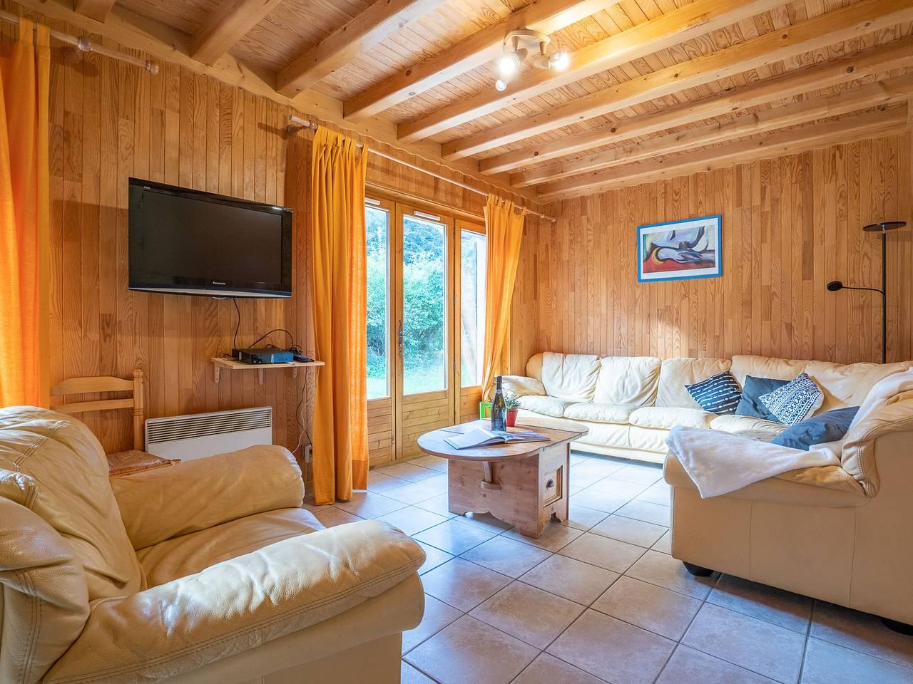 Vakantiehuis in Rhône-Alpes, Frankrijk voor 12 personen foto 3