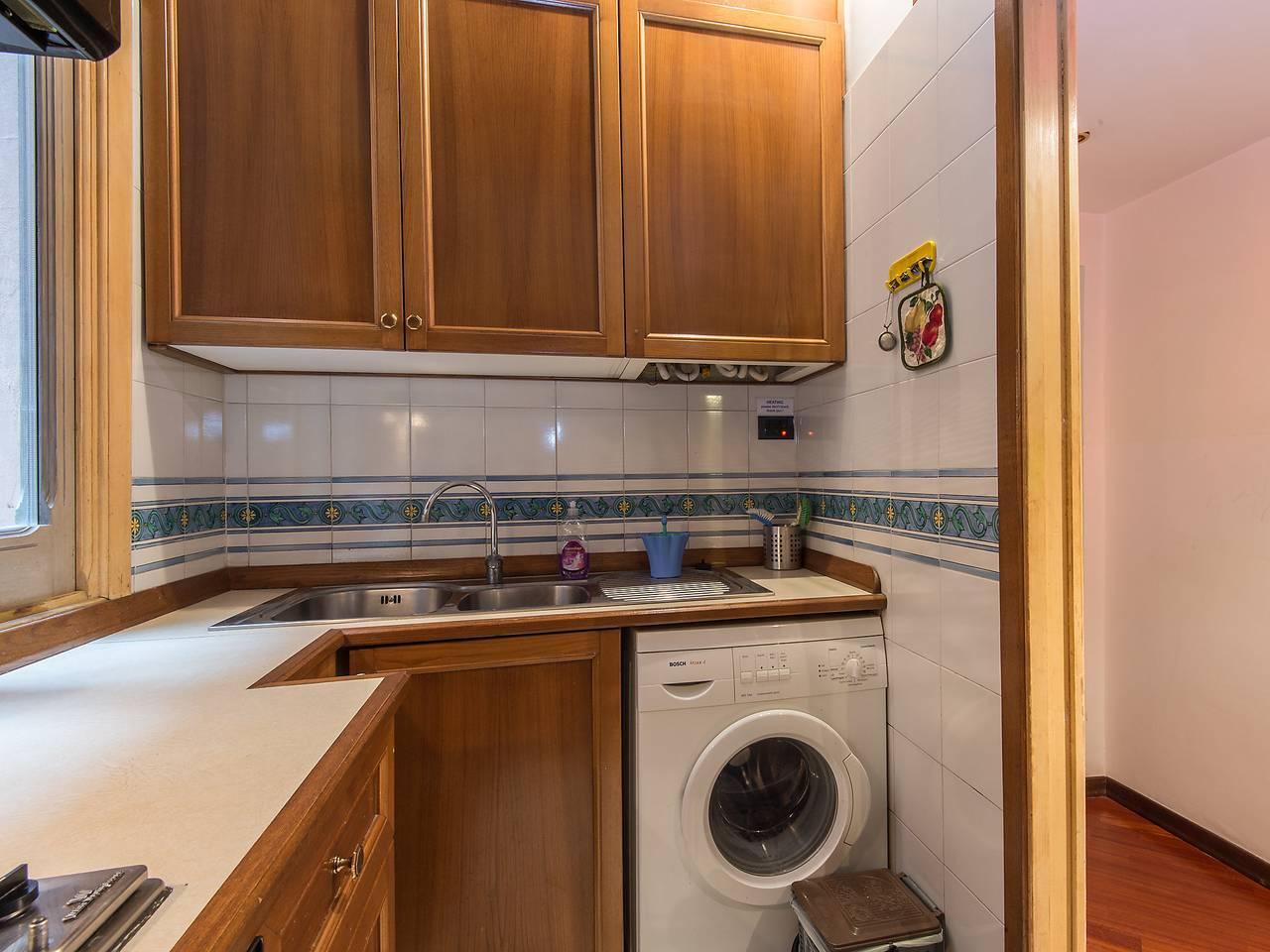 Vakantieappartement in Rome, Italië voor 5 personen foto 13