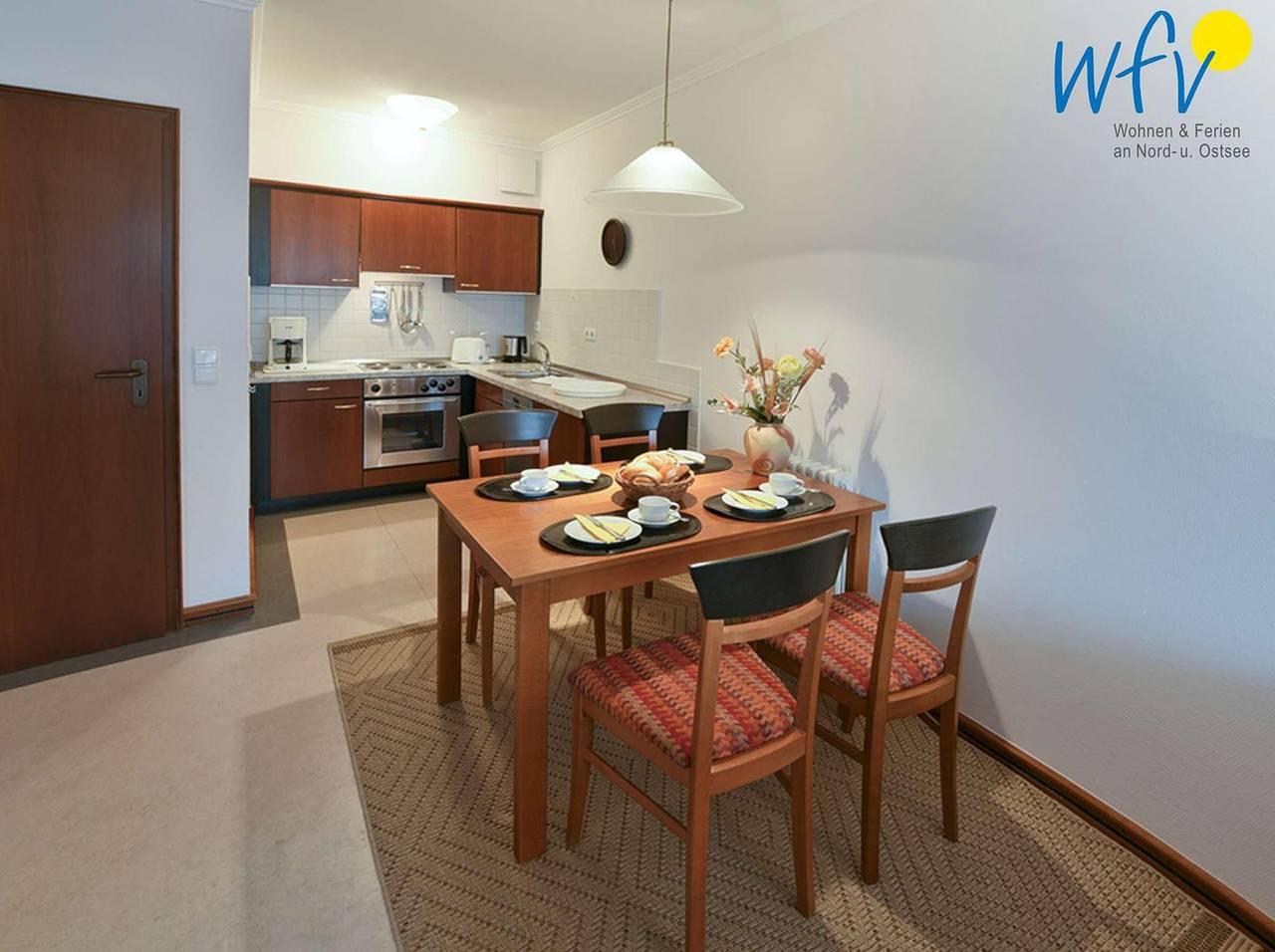 Vakantieappartement in Binz, Duitsland voor 2 personen foto 9