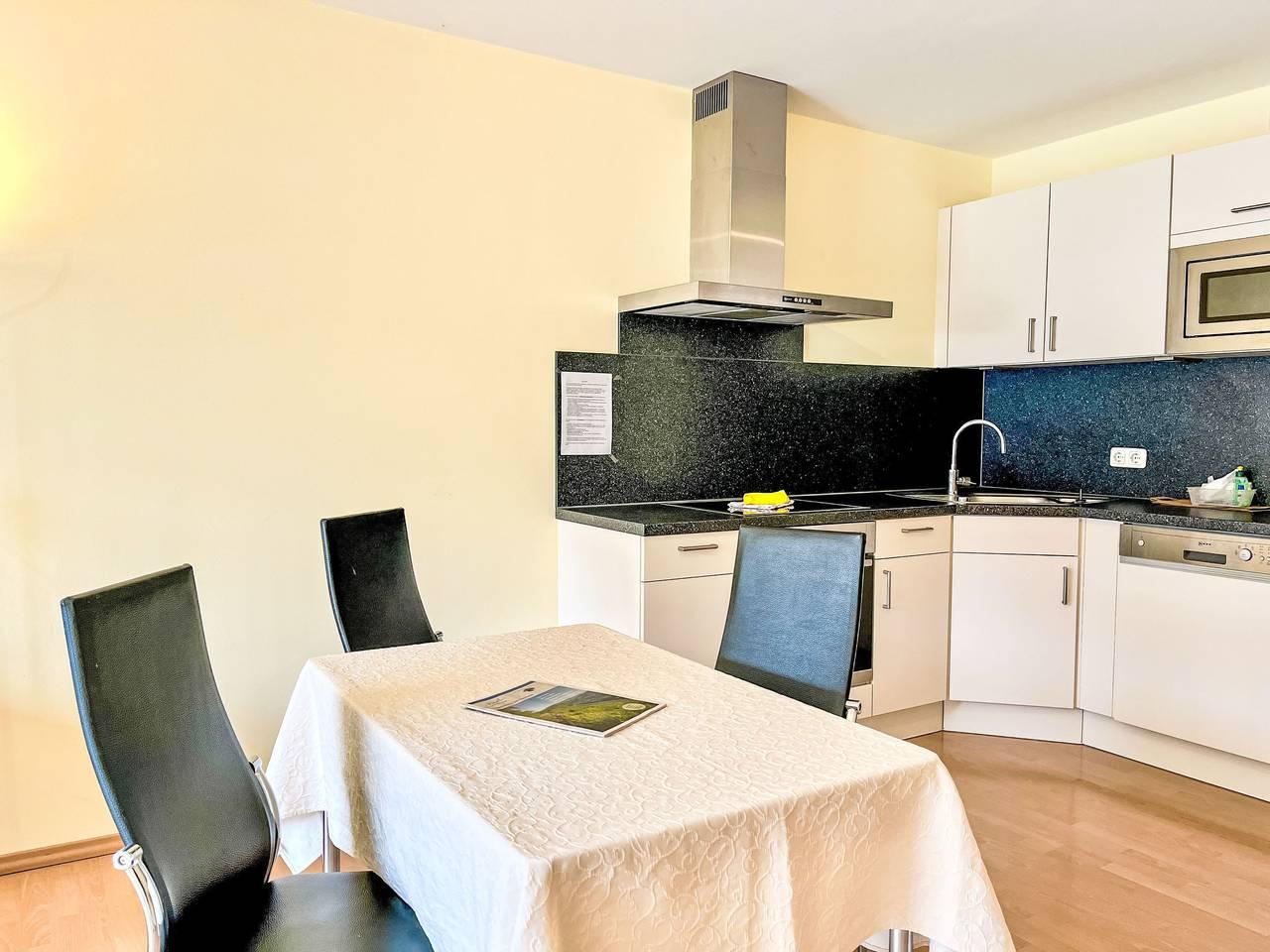 Vakantieappartement in Moezel, Duitsland voor 2 personen foto 9