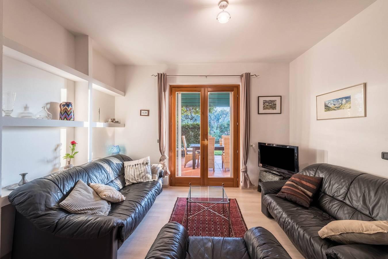 Vakantieappartement in Gardameer, Italië voor 4 personen foto 3