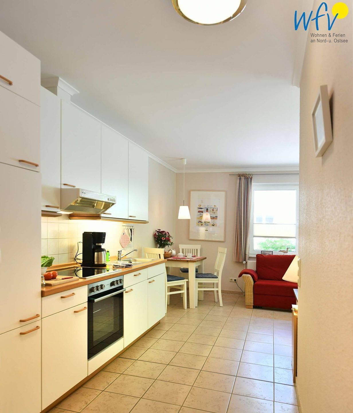 Vakantieappartement in Rügen, Duitsland voor 2 personen foto 9