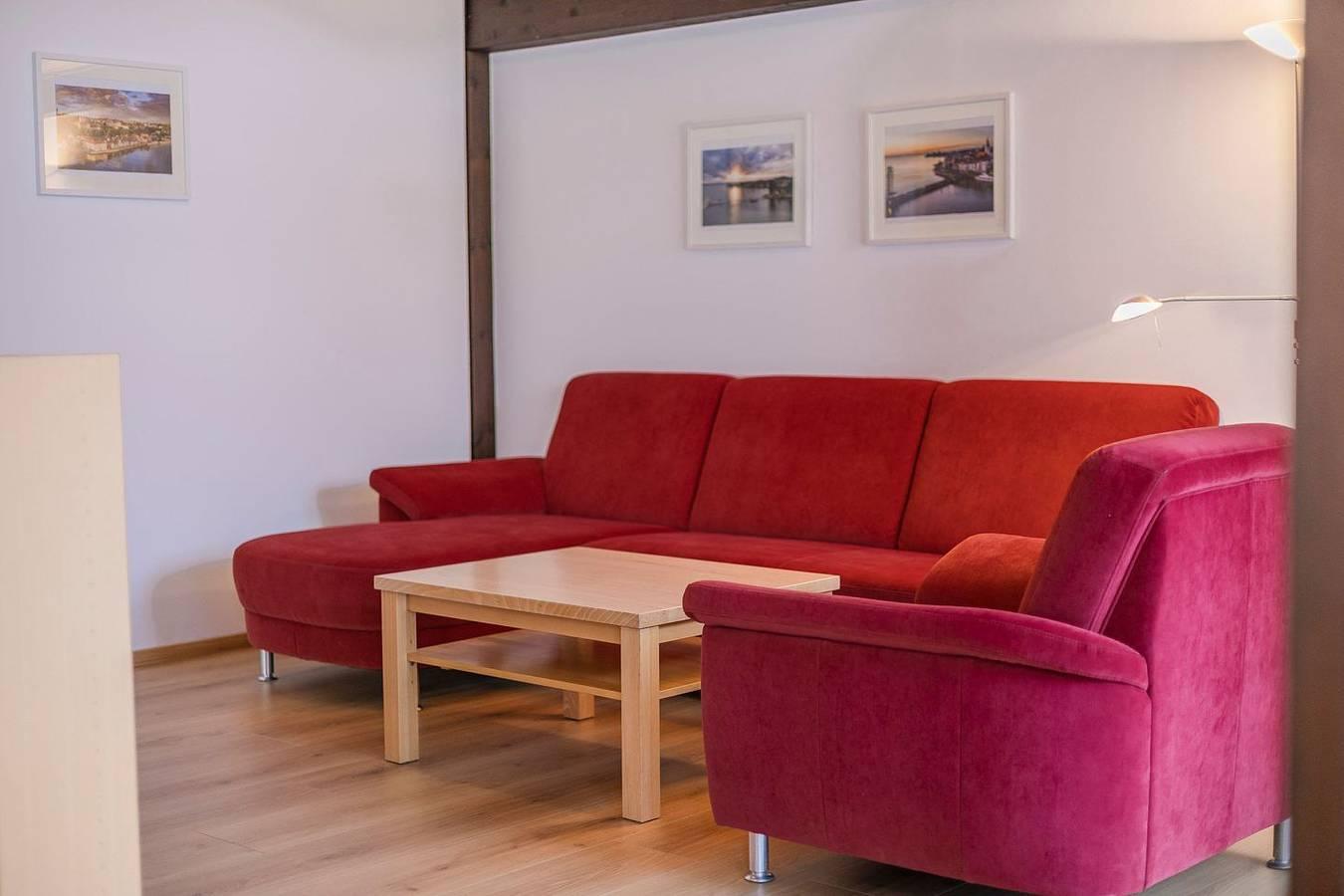 Vakantiehuis in Bodensee, Duitsland voor 4 personen foto 6