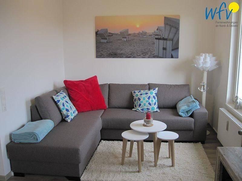 Vakantieappartement in Weser-Ems, Duitsland voor 4 personen foto 11