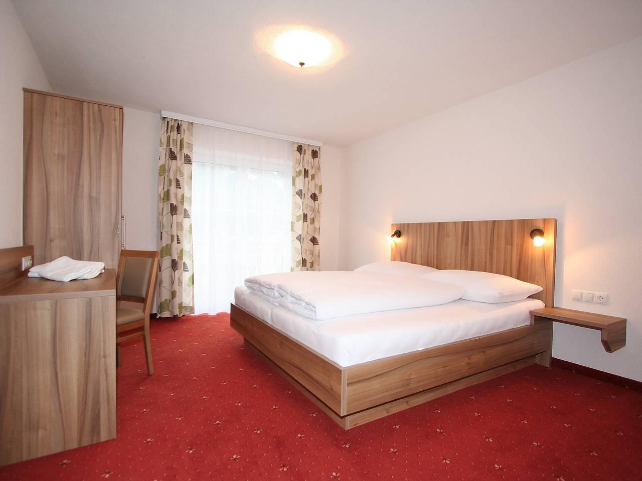Vakantieappartement in Pians, Oostenrijk voor 8 personen foto 5