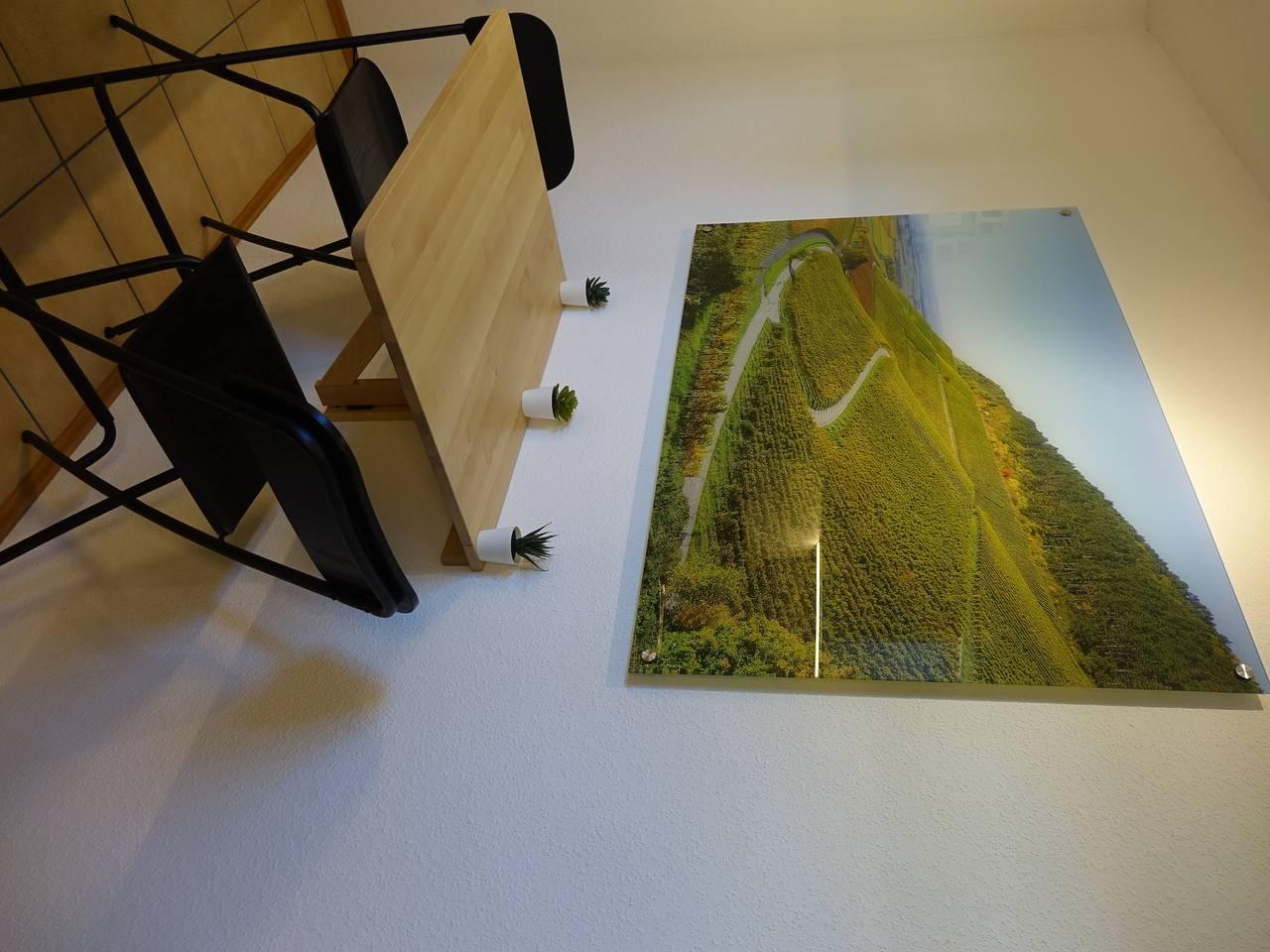 Vakantieappartement in Franken, Duitsland voor 4 personen foto 8