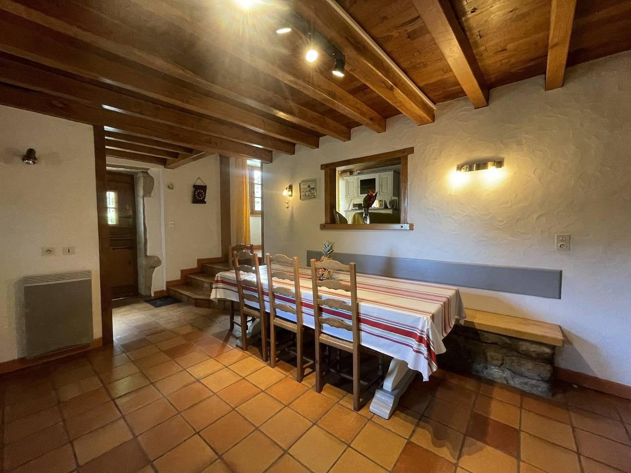 Moulin Ibartsoroa in Sare, Frankrijk voor 6 personen foto 21