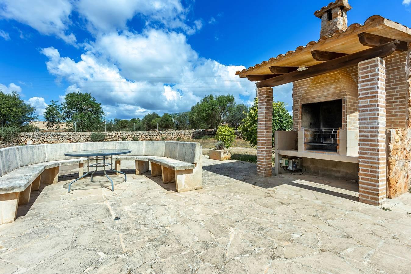 Vakantiehuis in Migjorn, Spanje voor 4 personen foto 8
