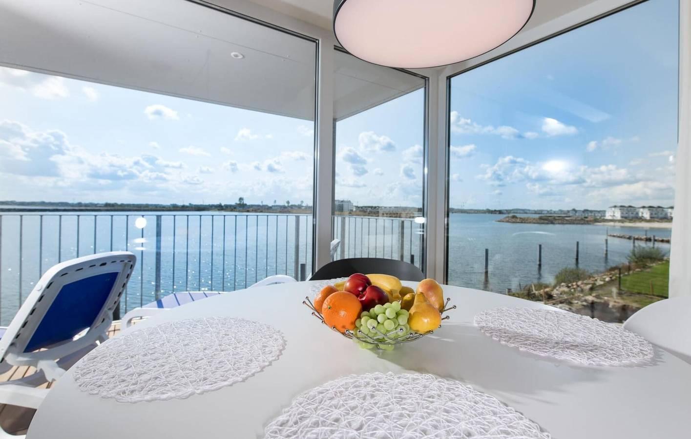 Vakantieappartement in Kappeln foto 4