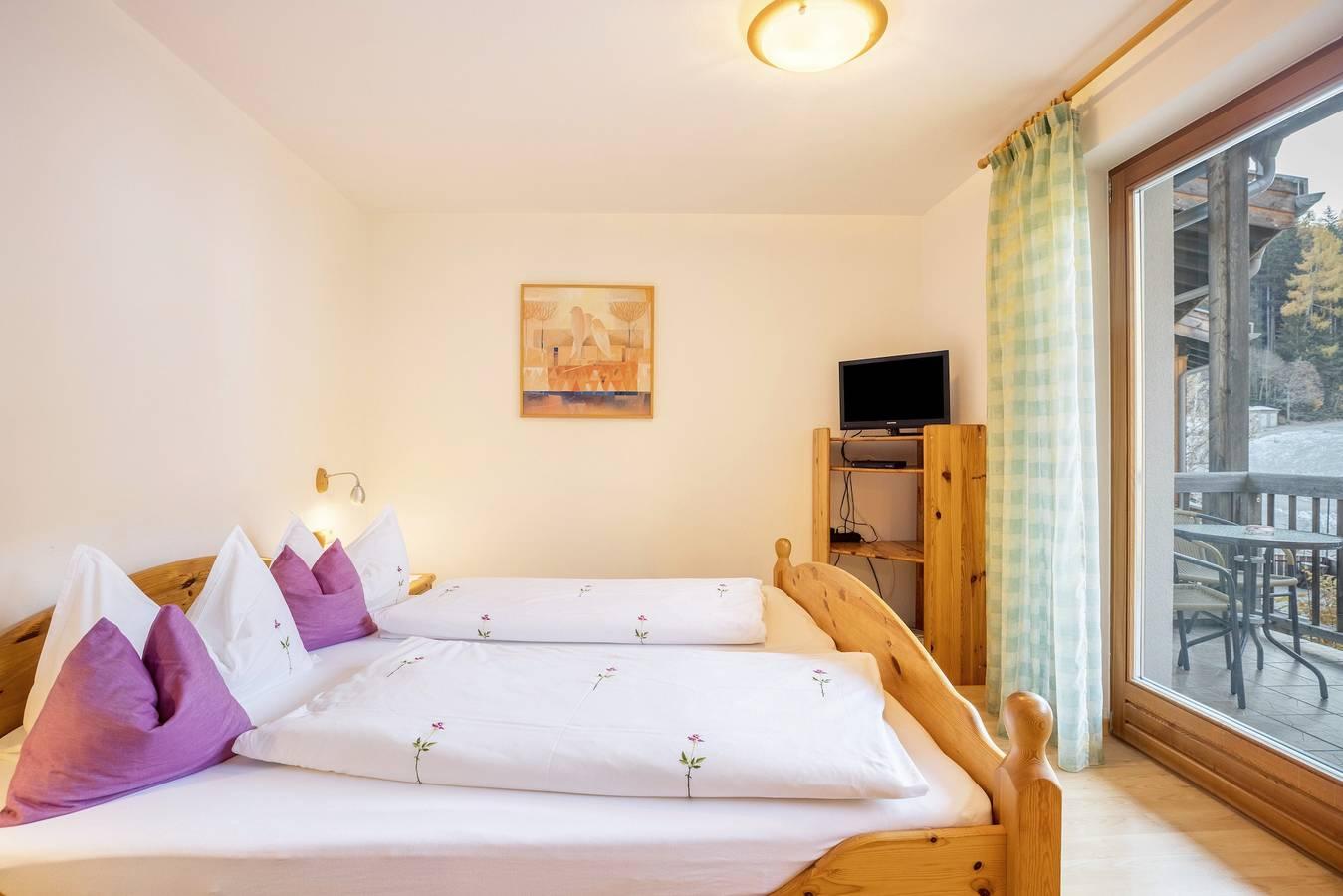 Vakantieappartement in Kronplatz, Italië voor 4 personen foto 6