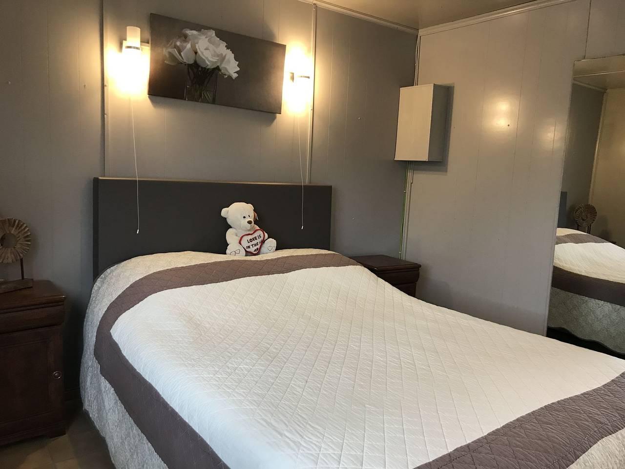 Vakantiehuis in Geel, België voor 2 personen foto 17