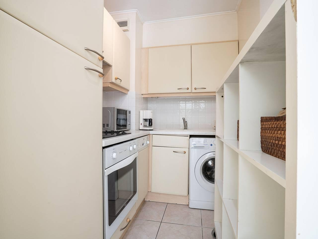 Vakantieappartement met airconditioning in Cannes, Middellandse Zeekust (Frankrijk), Frankrijk voor 4 personen foto 9