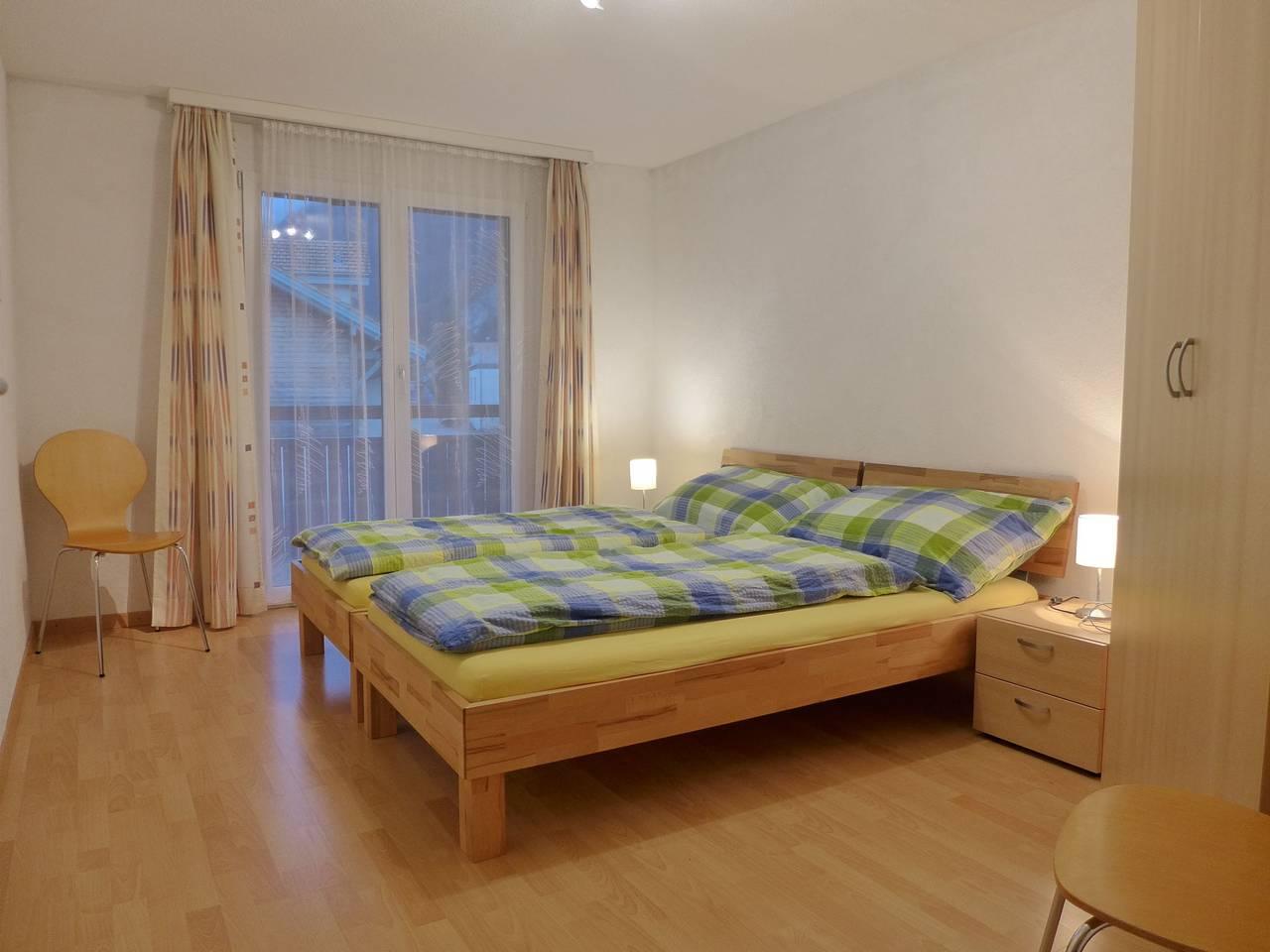 Vakantieappartement in Wilderswil, Zwitserland voor 6 personen foto 17
