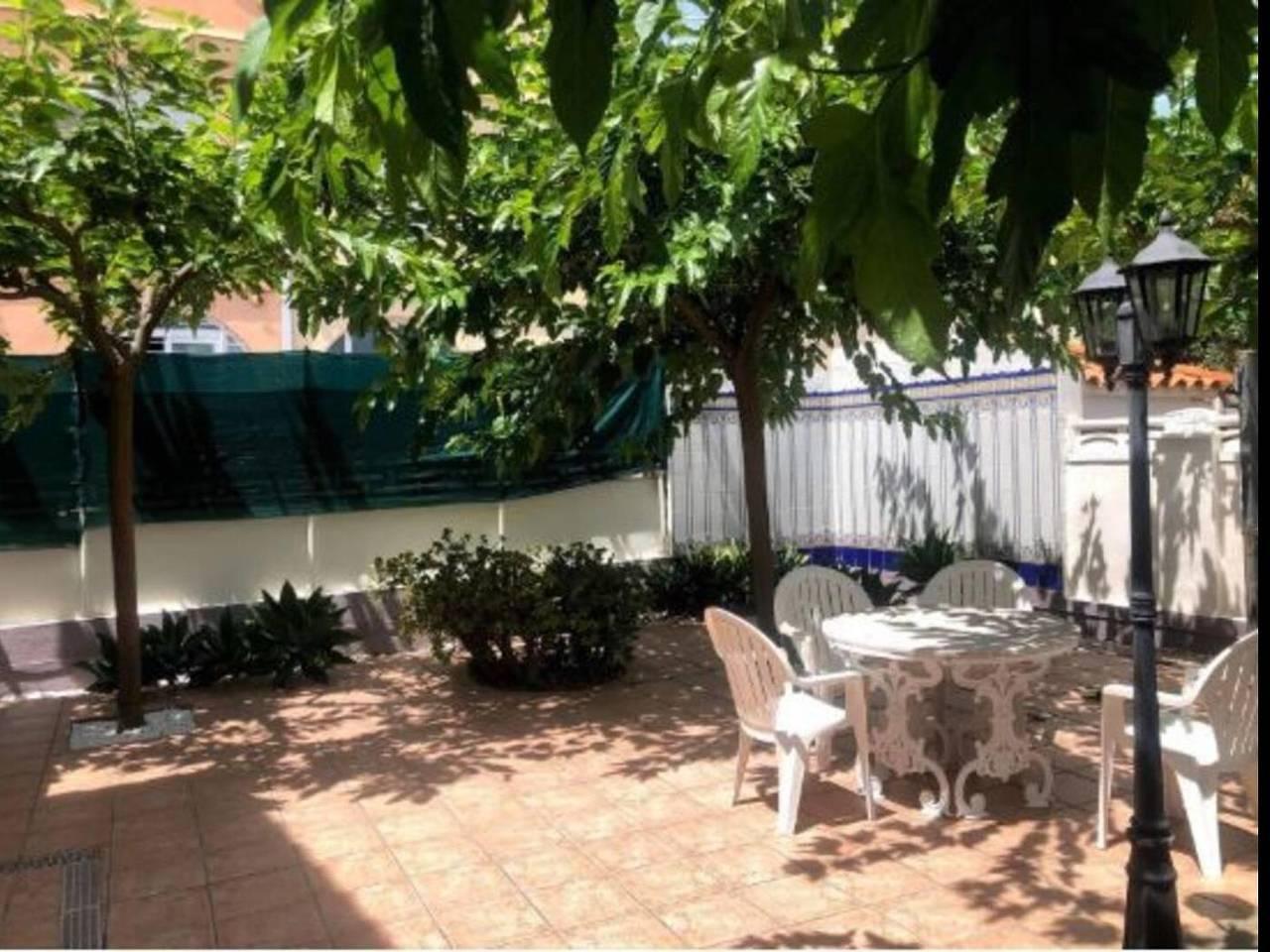Vakantieappartement in Benicasim, Spanje voor 12 personen foto 18