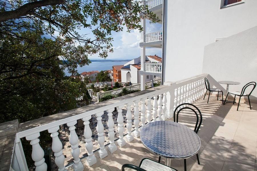 Vakantieappartement in Crikvenica foto 10