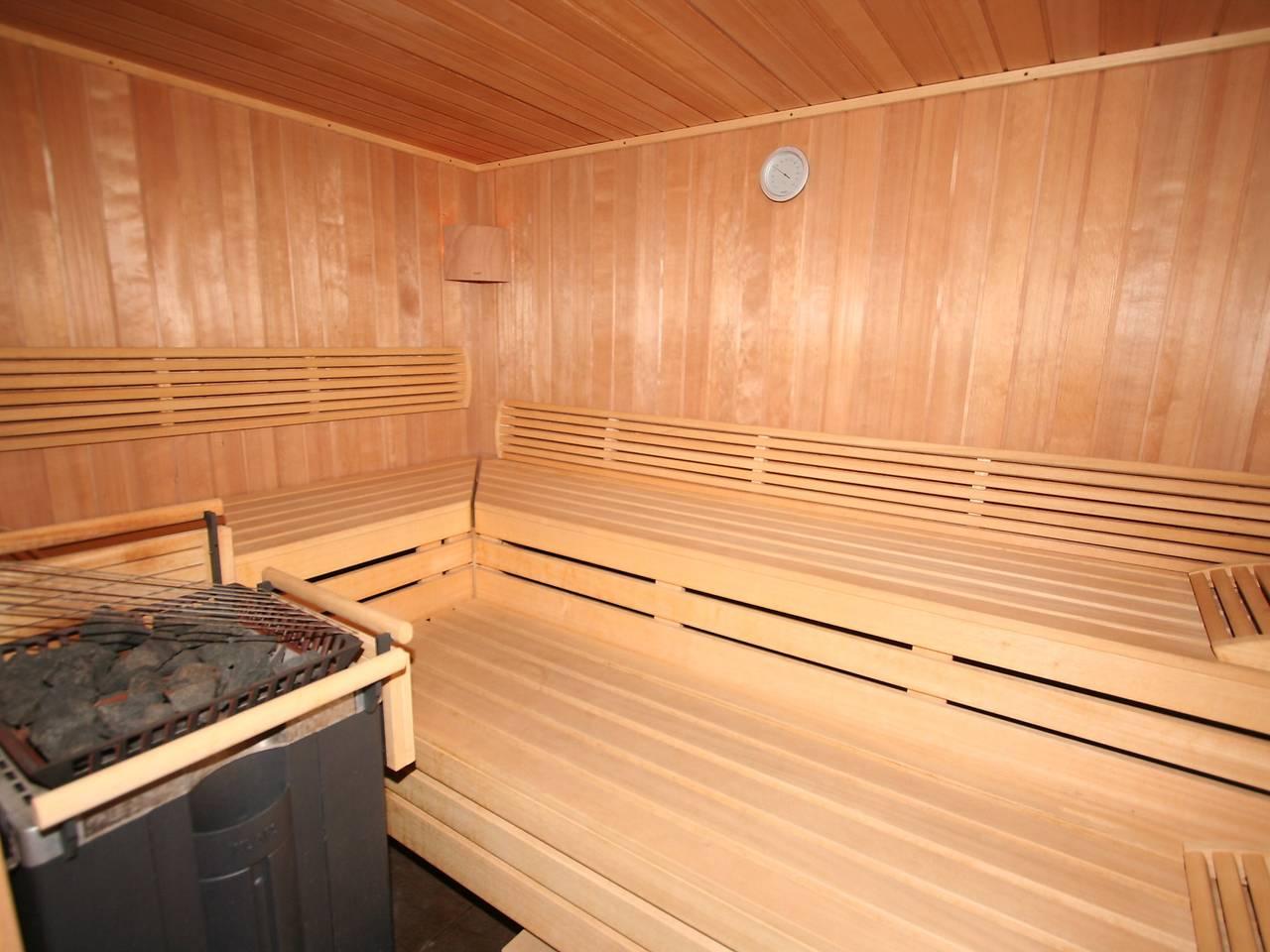 Chalet St. Wendelin - Typ C met 2 slaapkamers en binnenzwembad in Telfs, Innsbruck Land, Oostenrijk voor 4 personen foto 19