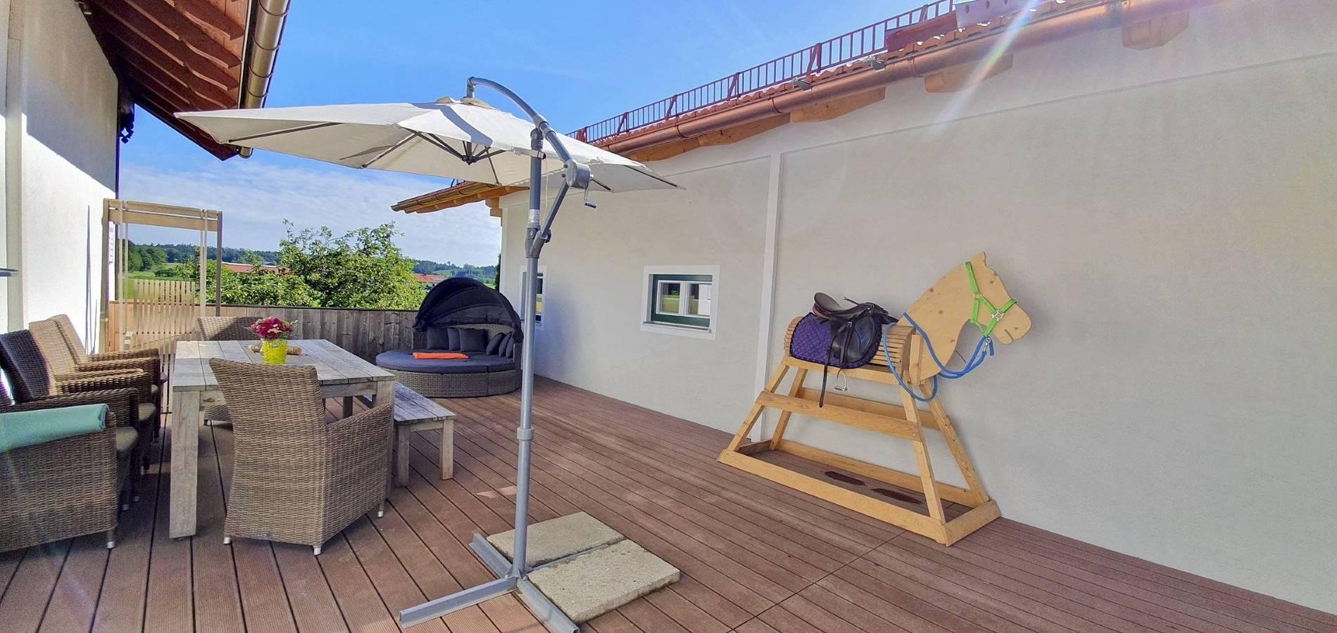 Vakantiehuis in Chiemgau, Duitsland voor 4 personen foto 13