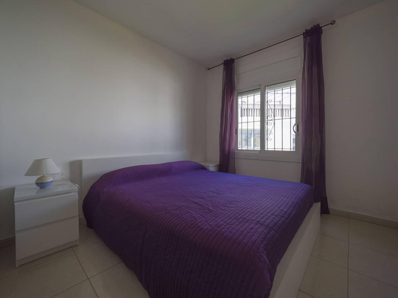 Vakantieappartement in Roses, Spanje voor 6 personen foto 5