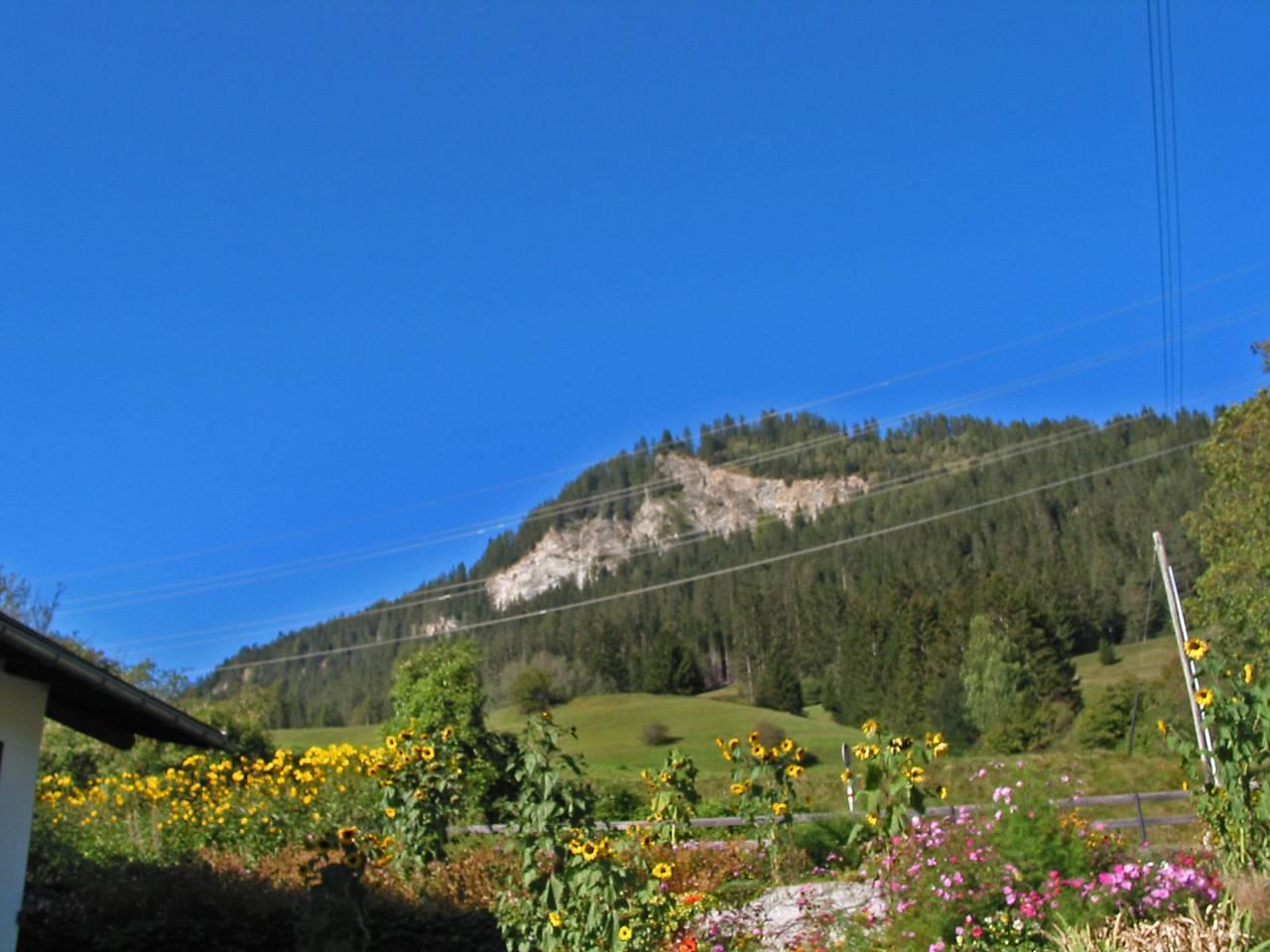 Vakantieappartement in Albula/Alvra, Plessur Alpen, Zwitserland voor 4 personen foto 19