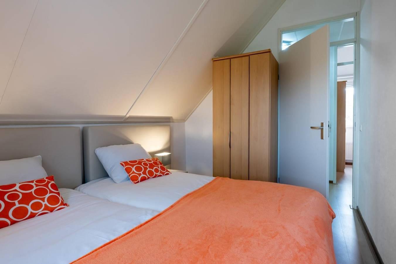 Vakantiehuis in Hoofdplaat, Nederland voor 6 personen foto 15