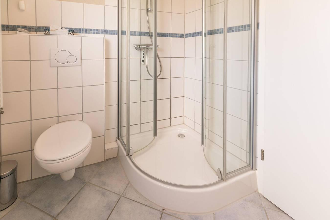 Vakantieappartement in Büsum, Duitsland voor 3 personen foto 18