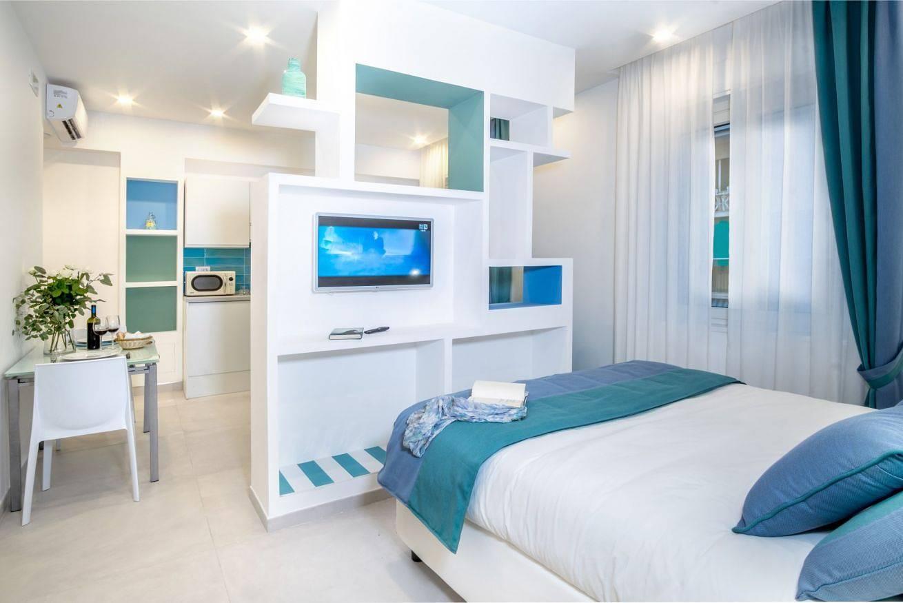 Vakantieappartement in Sorrento, Italië voor 10 personen foto 2