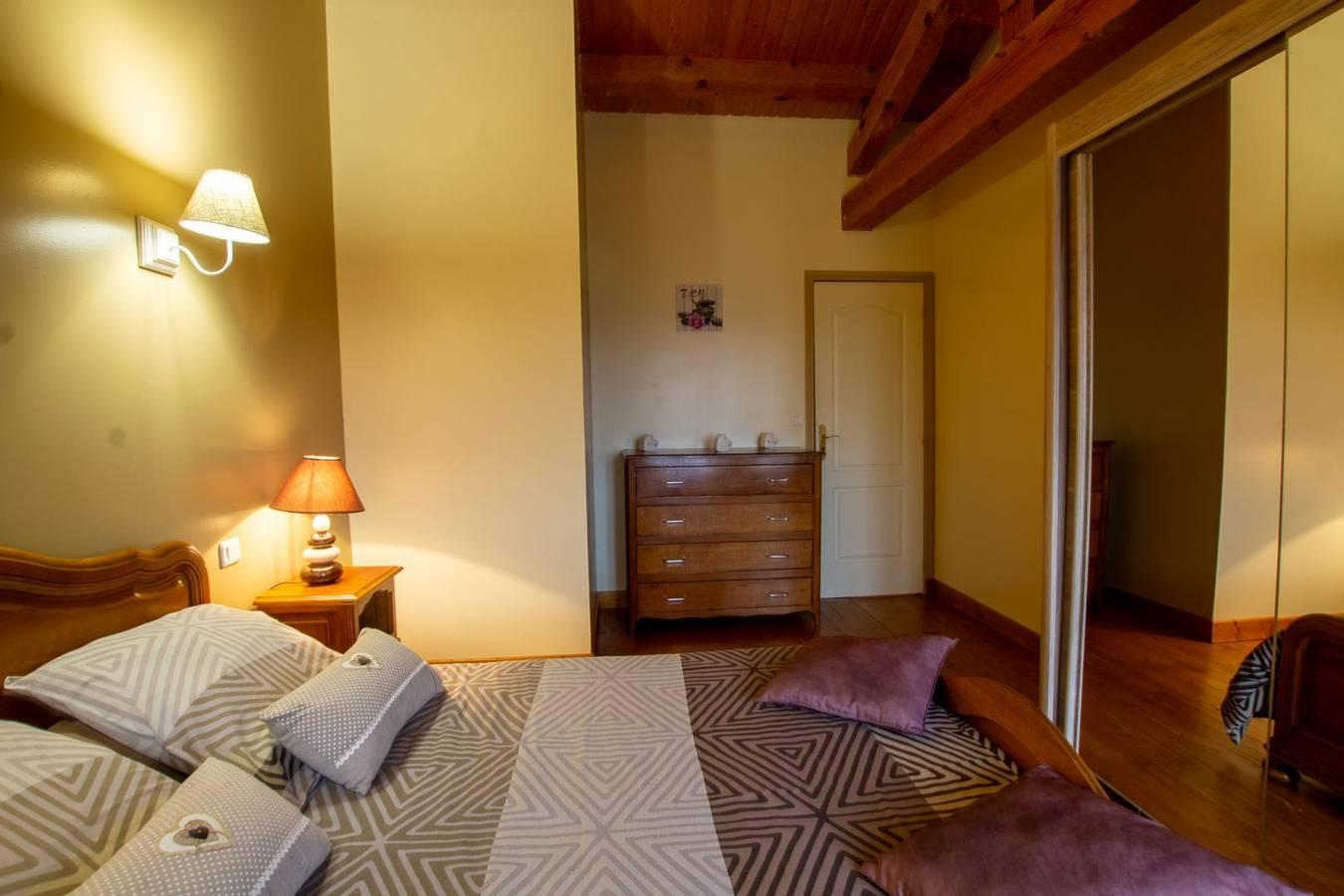Vakantiehuis in Dordogne, Frankrijk voor 6 personen foto 14
