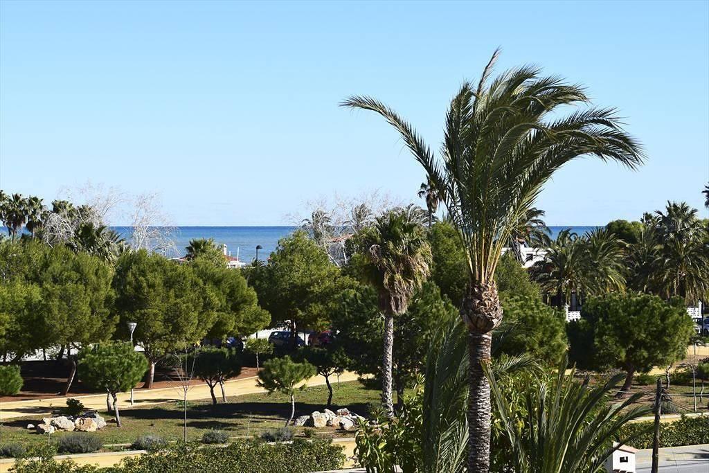 Vakantieappartement in Dénia, Spanje voor 6 personen foto 7