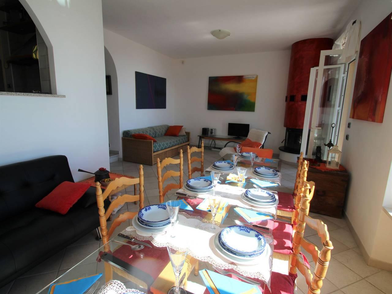 Vakantiehuis in Ligurische Kust, Italië voor 7 personen foto 10