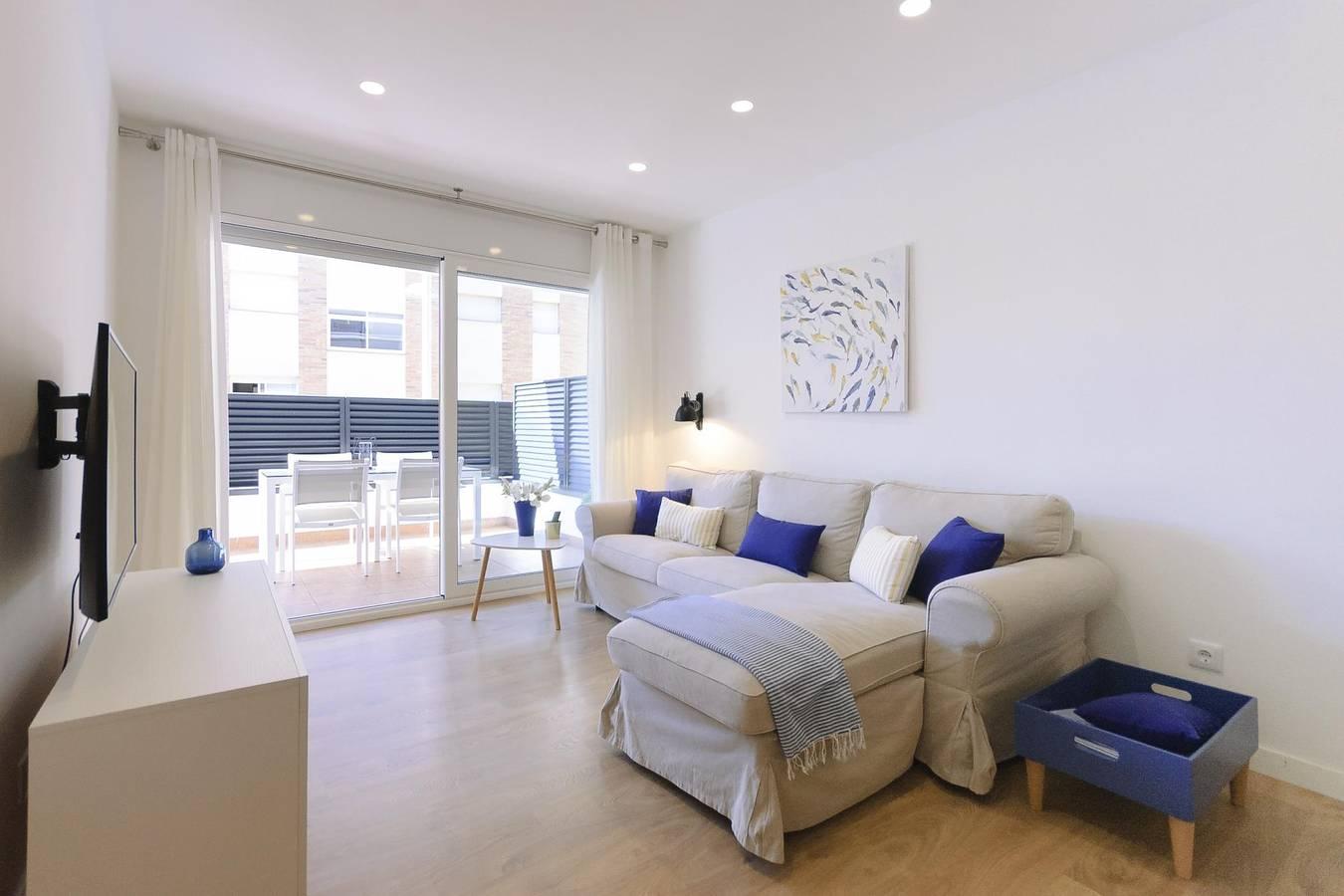 Vakantieappartement in Costa Brava, Spanje voor 4 personen foto 11