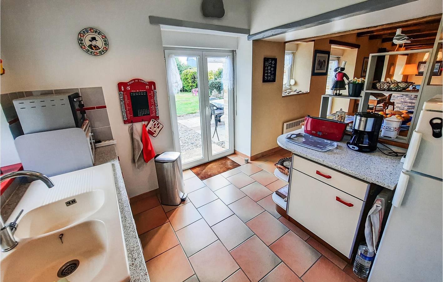 Vakantiehuis in Finistère, Frankrijk voor 5 personen foto 14