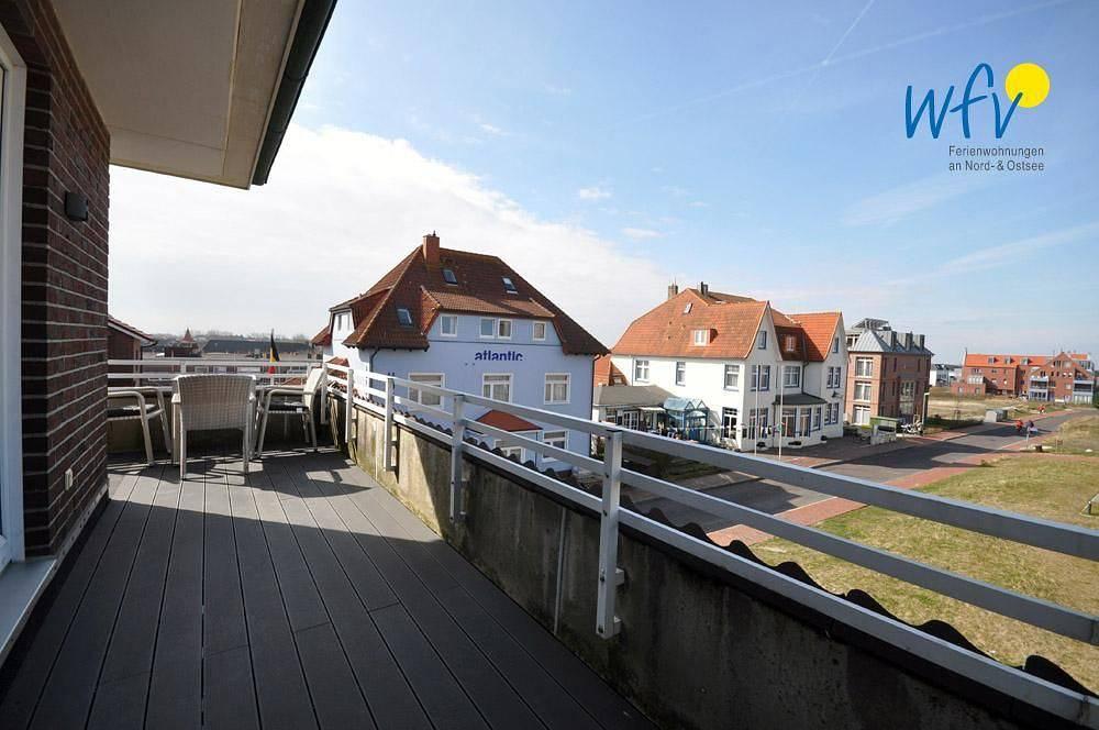 Vakantieappartement in Weser-Ems, Duitsland voor 2 personen foto 11