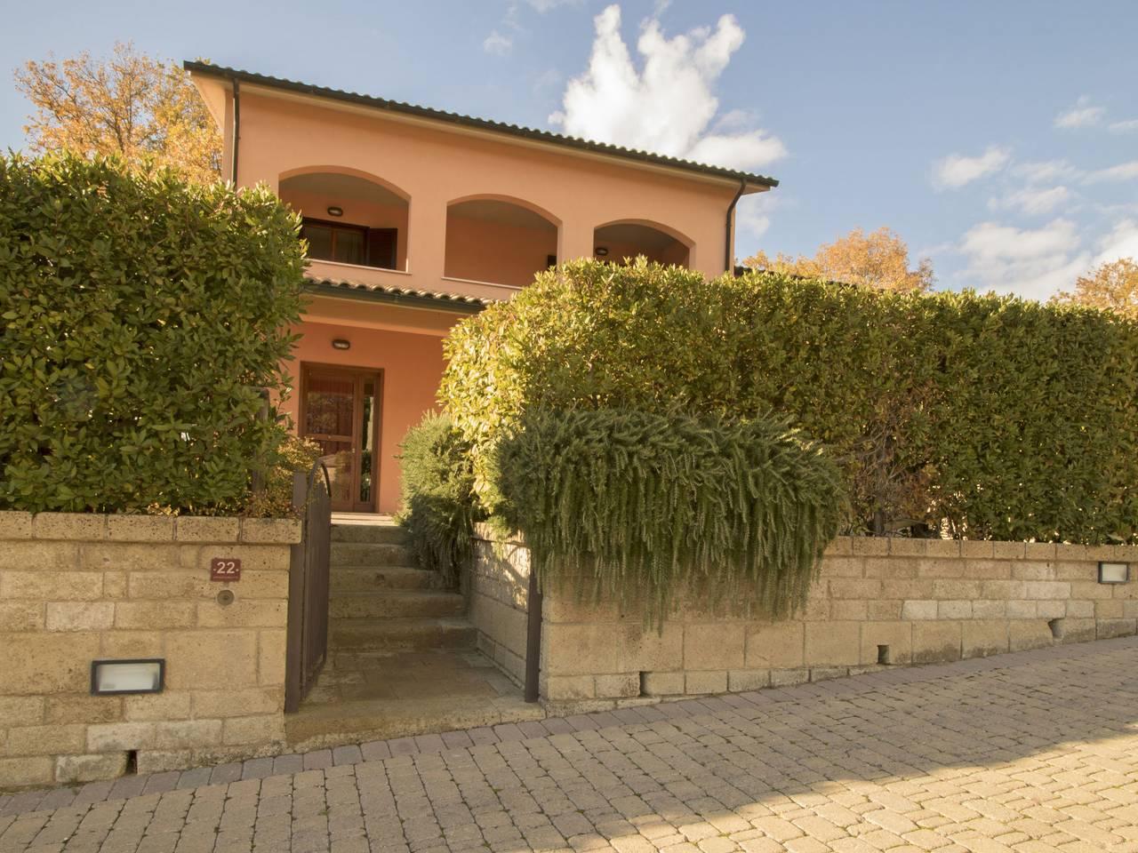 Vakantieappartement in Tuscia, Italië voor 4 personen foto 17