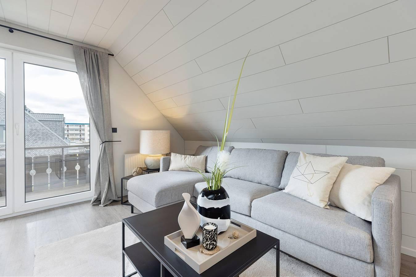 Vakantieappartement in Kellenhusen, Duitsland voor 4 personen foto 11