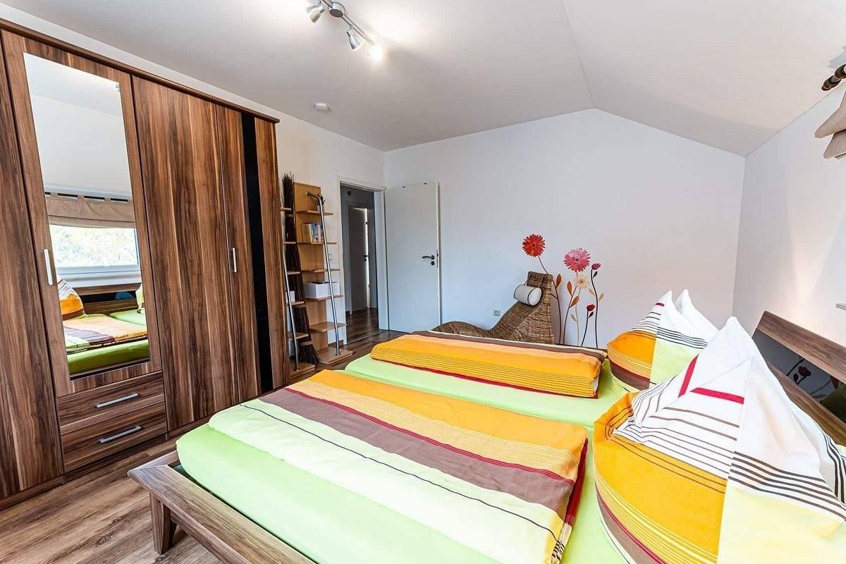 Vakantieappartement in Oberpfalz, Duitsland voor 6 personen foto 5